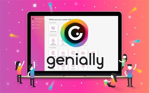 view genial|genial.ly login.